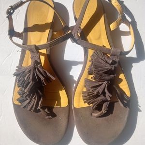 Boden Women's Sandals